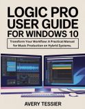 Logic Pro User Guide For Windows 10
