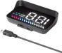 M7 Opbouwmeter (auto) HUD-3.5 Head-up Display
