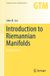 Introduction Springer Nature Introduction to Riemannian Manifolds: 176