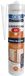 GEB Gebsicone G1 siliconenkit voor beglazing en metaalconstructies - 310 ml - transparant