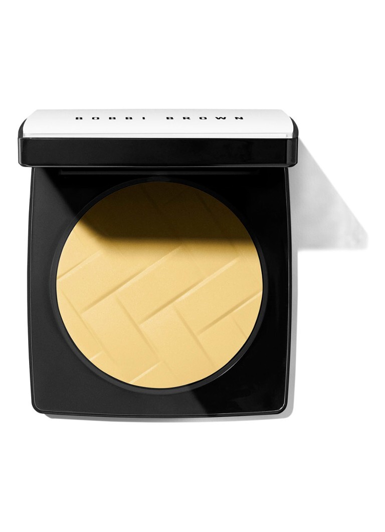 Bobbi Brown Vitamin Enriched Pressed Powder - poeder