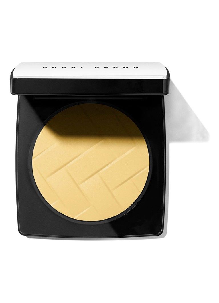 Bobbi Brown Vitamin Enriched Pressed Powder - 0716170303710