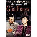 His Girl Friday (1940)