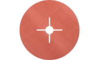 PFERD FS 180-22 A-COOL 150 - Haakse slijper-accessoires - 180 mm - 8500 rpm - 25 stuks