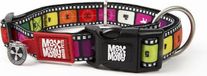 Max & Molly Hondenhalsband Movie XS