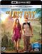 Dutch Filmworks Lost City (4K Ultra HD Blu-ray) (Import geen NL ondertiteling)