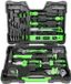 JBM Tools 77-delige gereedschapskoffer