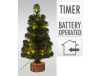 Home & Styling KERSTBOOM 45CM GROEN MET LED