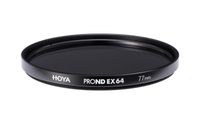 Hoya PROND EX 64 Neutrale-opaciteitsfilter - 77mm