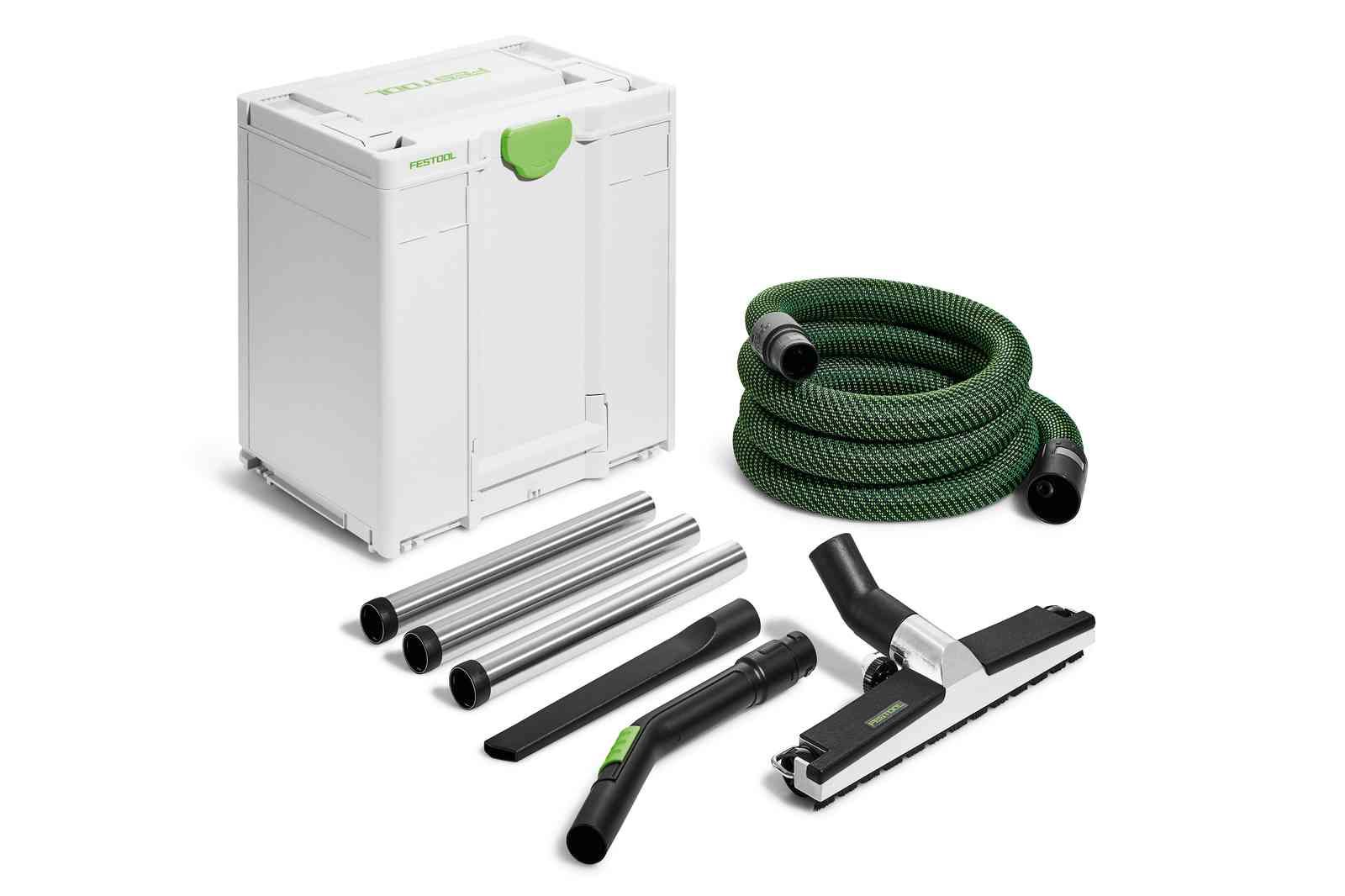 Festool RS-BD D 36-Plus Set mondstukken - 577259