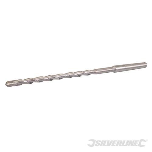 Silverline Conische centreerboor 8 x 200 mm