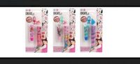 Create It Creat it sleutelhanger, Sleutelhanger lipgloss, Sleutelhanger, Lipgloss