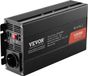 VEVOR Zuivere sinusgolf omvormer, 1000W, DC12V naar AC230V, met afstandsbediening, CE- en FCC-certificering