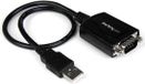Startech ICUSB2321X Zwart