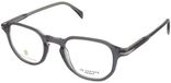 David Beckham Bril DB 1140 TX7 Transparant 0.00