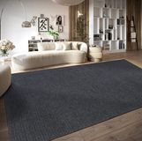 Villeroy & Boch Francois wollen vloerkleed Antraciet - 160 x 230 cm