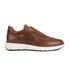 Martinelli Herren C025-2992ZY Canterbury braune Lederschuhe (45)