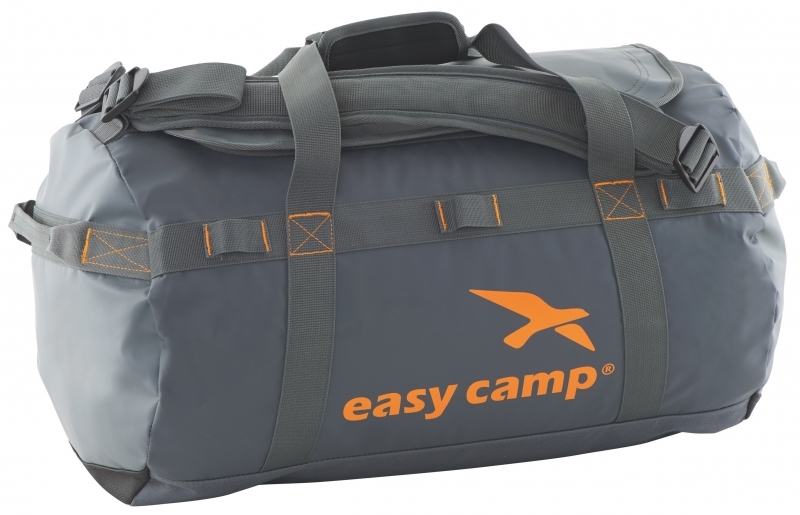 Easy Camp Porter 45 reistas grijs