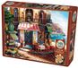 Cobble Hill Easy Handling Chez Michelle 275 stukjes Legpuzzel