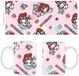 Sanrio Mug My Melody My Favourite Days