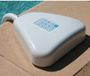 Aqualarm alarme de piscine v2 avec clavier numérique