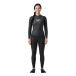 Speedo Combinaison en néoprène à manches longues pour femme Proton Thinswim