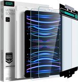 ESR - Armorite - gehard glas voor iPad Air 10.9'' 4/5 2020-2022 / Pro 11.2'' / 3/4 2020-2022