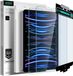 ESR - Armorite - gehard glas voor iPad Air 10.9'' 4/5 2020-2022 / Pro 11.2'' / 3/4 2020-2022