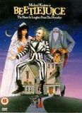 Beetlejuice (Import) DVD