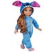 JAKKS Pacific Disney ILY 4EVER Fashion Pop - Stitch - 45 cm - Met Accessoires