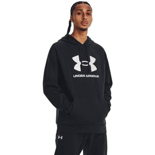Under Armour Rival Sport Hoodie - Black