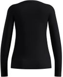 Odlo Active X-warm Lange Mouwen Basislaag Zwart XS Vrouw