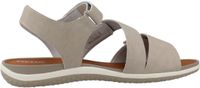 Geox Sandal Vega Sandalen Beige EU 38 Vrouw