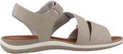 Geox Sandal Vega Sandalen Beige EU 38 Vrouw