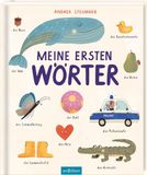 Meine Ars Edition Meine ersten Wörter