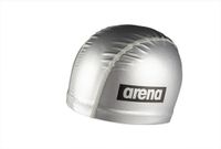 Arena Light Sensation II Badmuts Unisex Zilver