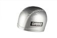 Arena Light Sensation II Badmuts Unisex Zilver