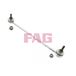 FAG Entretoise/tige, Stabilisateur Fag 818 0329 10 Citroën 3640462 508755 508768
