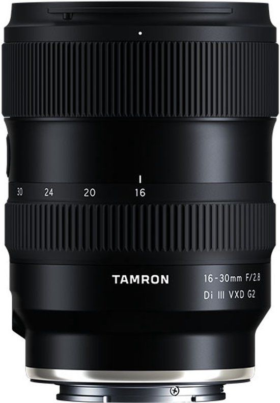 Tamron 17-30mm f/2.8 Di III VXD G2 Lens for Sony E-mount