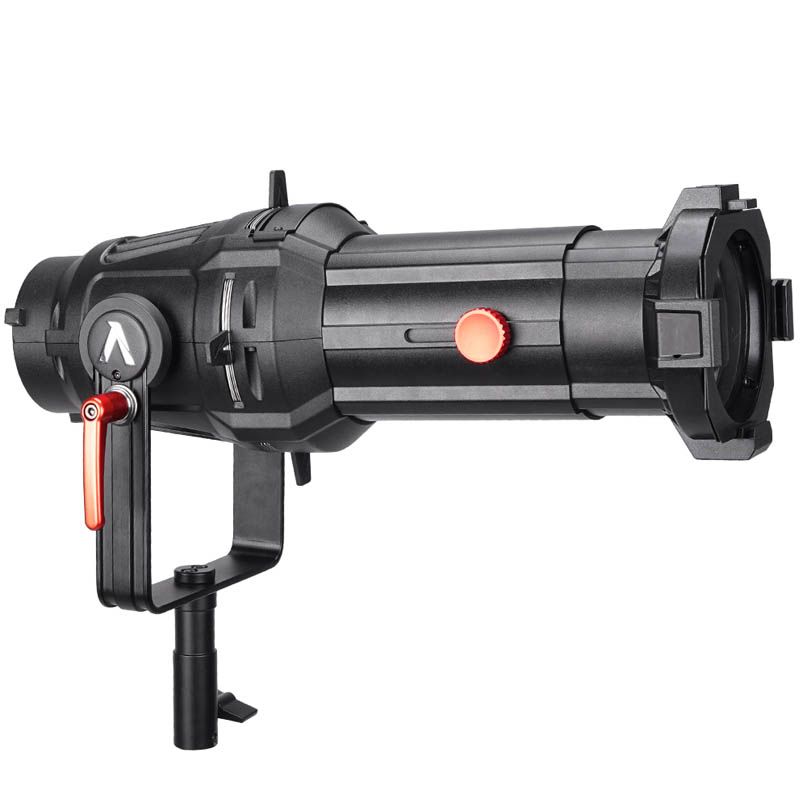 Aputure Spotlight Mount Set met 19 graden Lens