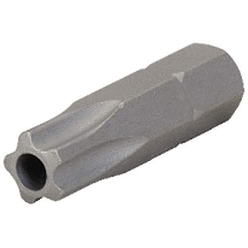 KS Tools 1/4" CLASSIC bit voor vijfster, boring, TS10, set van 5