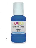 Armor K46038OW Cartouche d'encre Original Bleu