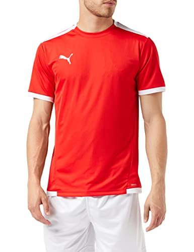 PUMA teamLIGA Jersey - 4063699159677