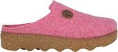 Rohde Foggia-D dames slof Roze maat 36