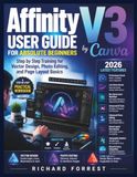 Affinity V3 User Guide for Absolute Beginners