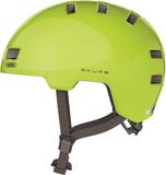 Abus Skurb fietshelm geel L 58-62 cm