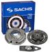 SACHS Kupplungssatz 3000950001