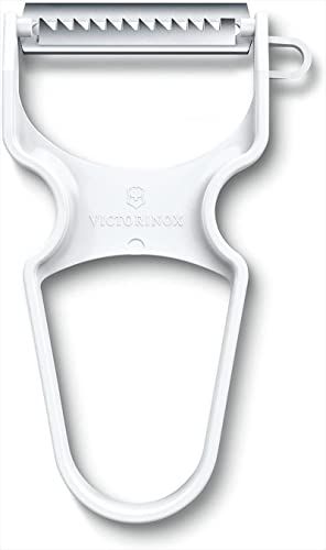 Victorinox RAPID Peeler 6.0934 dunschiller julienne wit
