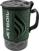 JETBOIL Flash Kooksysteem, groen/grijs