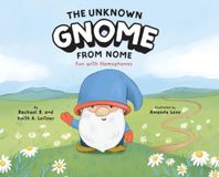 The Jenkins Group The Unknown Gnome from Nome